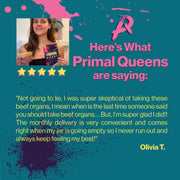 Primal Queen